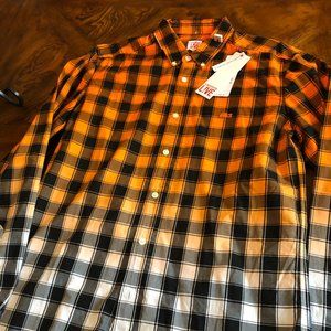 Brand New With Tags  Lacoste Men's Shirt